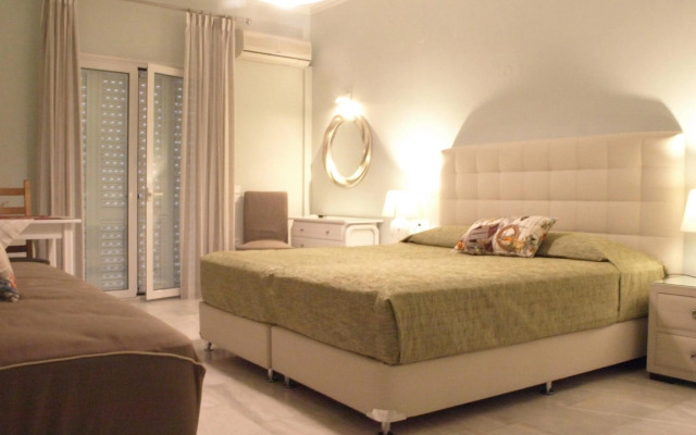 Saint Nicholas Beach Resort