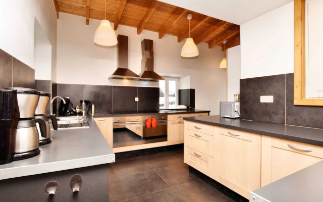 Holiday Home Ideal for Groups