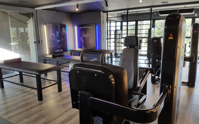 Iracema Residence Hotel Flat