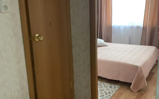 Апартаменты на Омской, 10