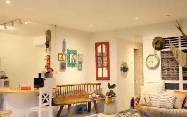Wabisabi Villa