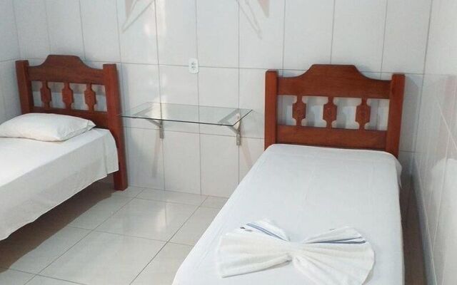 Hotel Vila Rica