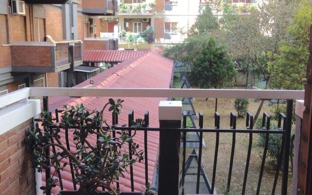 Alloggio Turistico a Ricci Curbastro