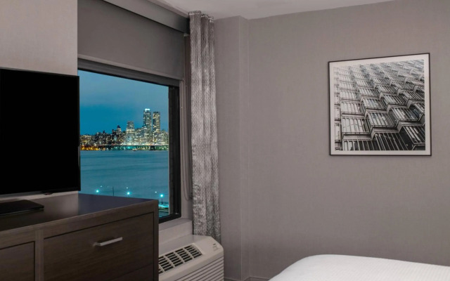 Residence Inn by Marriott Weehawken