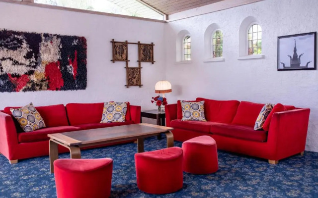 Kringsjå Hotell
