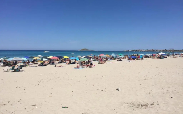 Appartamento 60 mq a 800 mt dalla spiaggia