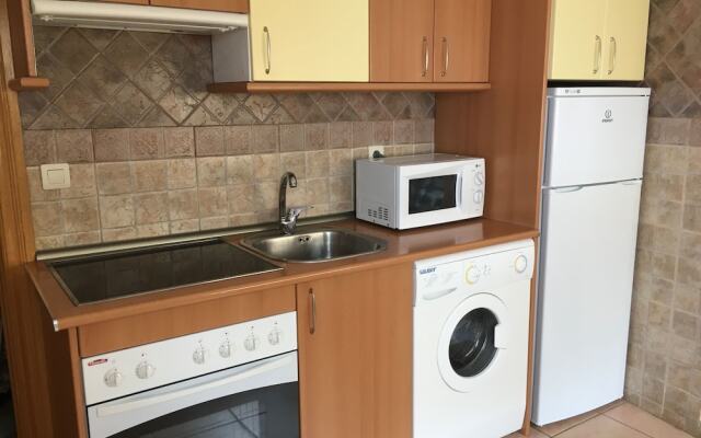 Alojamiento Turístico Rua Del Sol