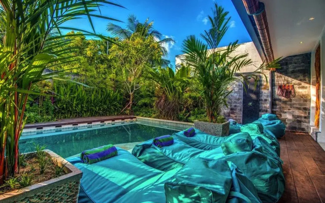 Villa Alchemy