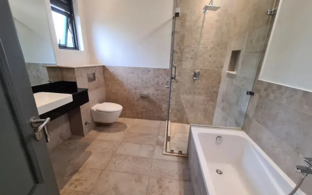 Fontis Residences Hotel