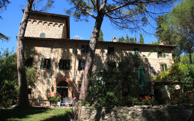 Palazzi Rufini B&B Di Charme