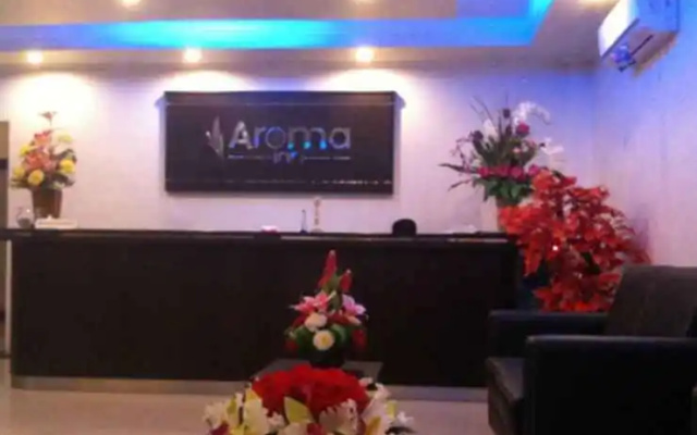 Hotel Aroma Inn Pontianak