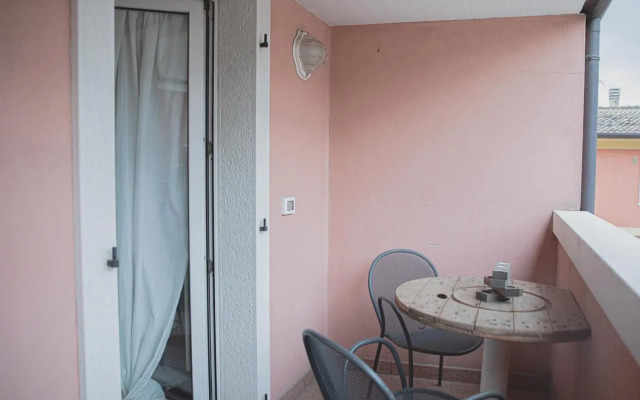 CA11 - Apartments in Caprino Veronese