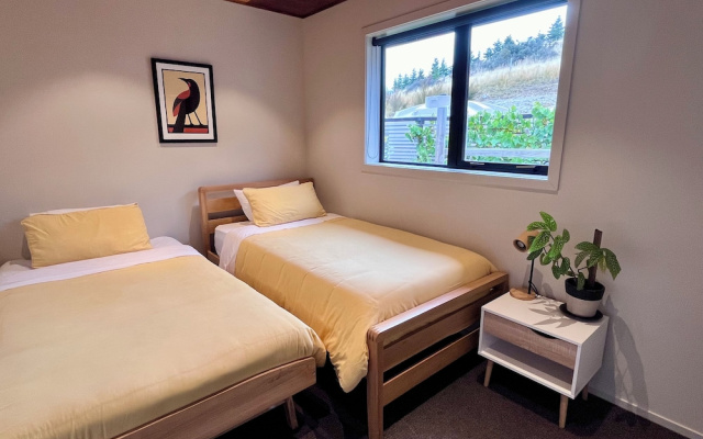 Fiordland Eco-Retreat