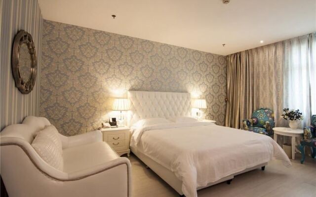 Business Hotel - Xiamen