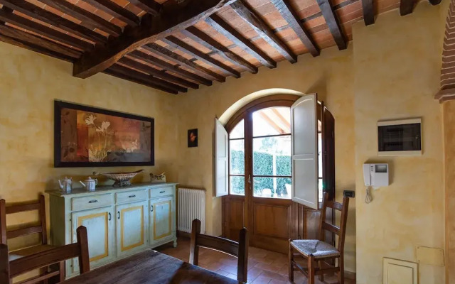 Casale Isidora