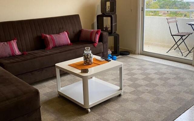 Larnaca Comfort Rooms