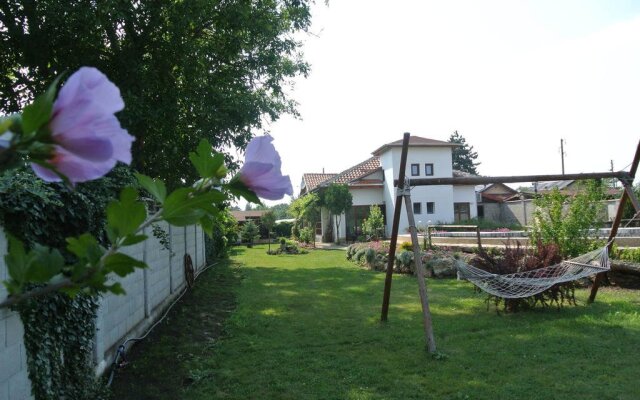 Guest House Zdravec