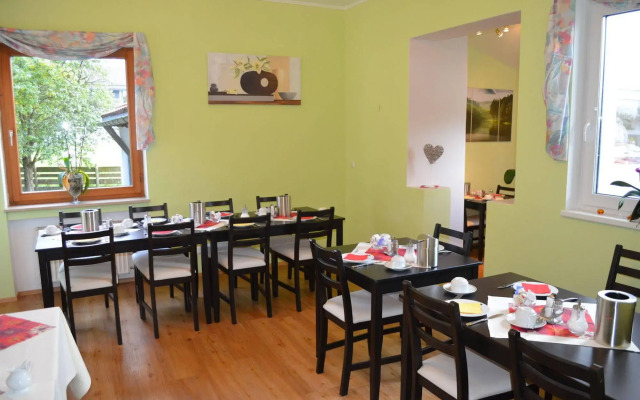 Alpchalet Schwanstein