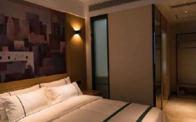 City Comfort Inn (Wuxi Hubin Commercial Street)