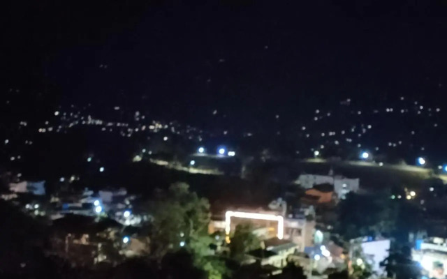 Palpa Community Homestay
