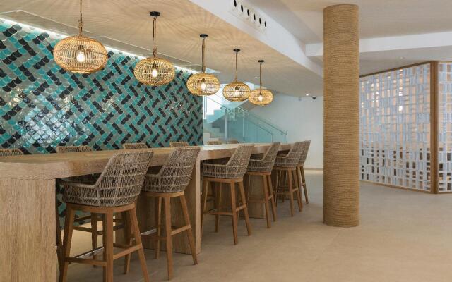 Cala San Miguel Ibiza Resort, Curio Collection by Hilton