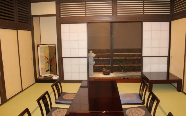 The Gran Resort Oumimaiko