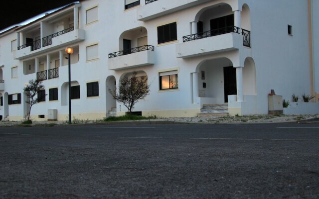 Apartment With 2 Bedrooms in Albufeira, With Wifi - 2 km From the Beach