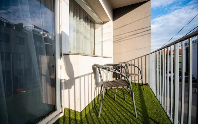 Rania Apartments