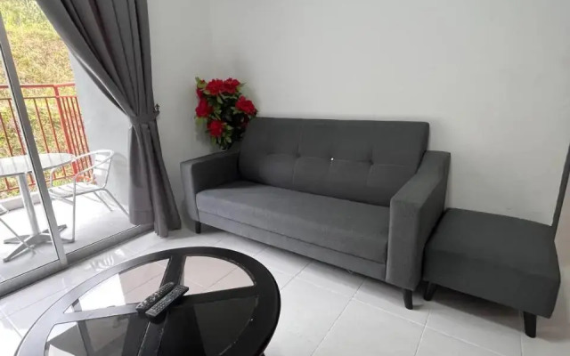 Cameron Emerald Avenue 2 @ Brinchang