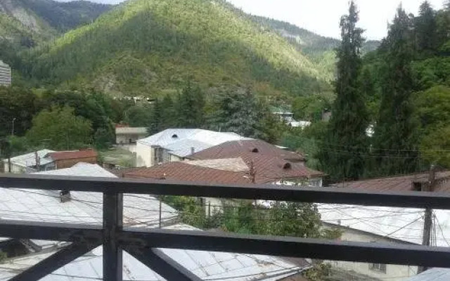 guest house ANA