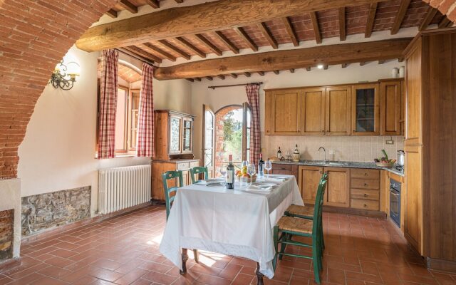 Tenuta La Pieve Casale Presciano