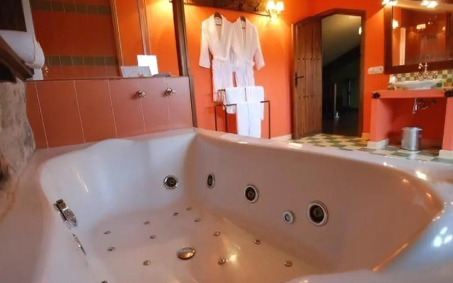 Posada Real Ruralmusical