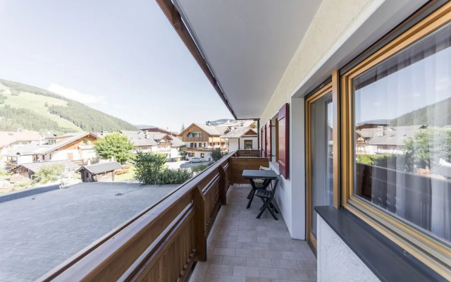 Garni residence DIAMANT