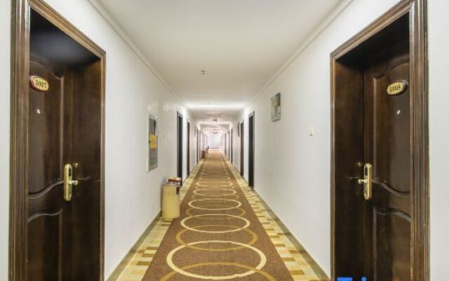 Shenxianju Hotel