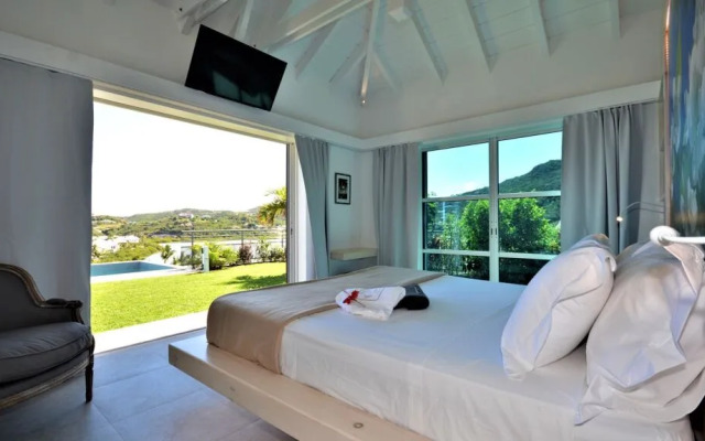 Dream Villa Grand Cul de Sac 751