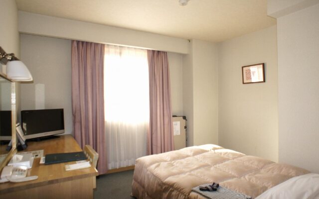 Island Hotel
