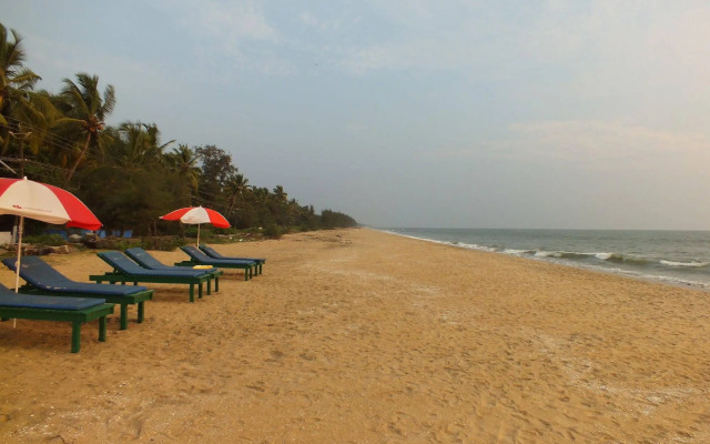 Cherai Beach Residency