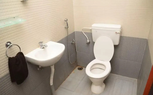 Viruksham Homestay