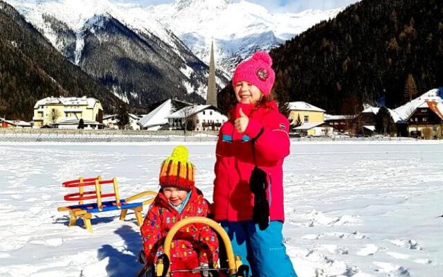 Gästehaus Truskaller