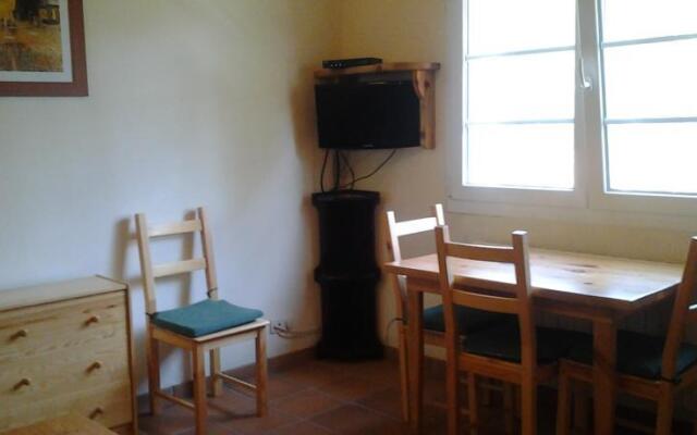 Apartamento Puerto De Compostela