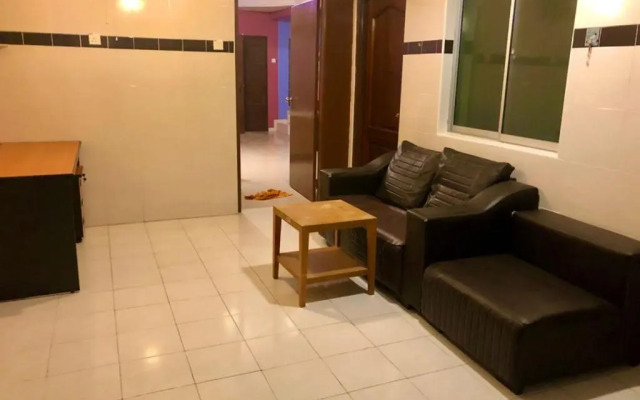 Bukit Indah Homestay