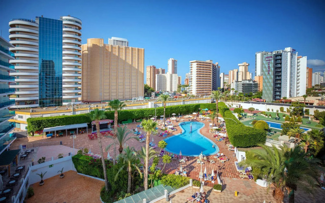 Hotel Servigroup Venus