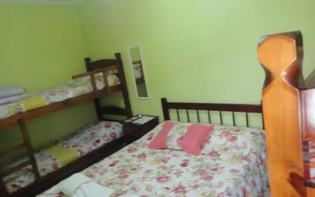 Pousada Peruíbe Praia