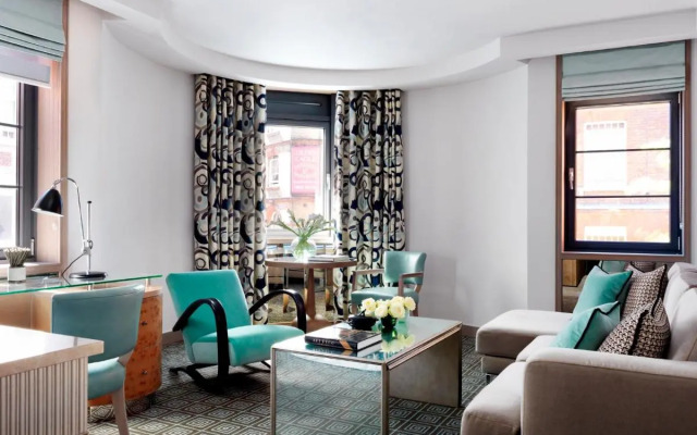 The Marylebone Hotel