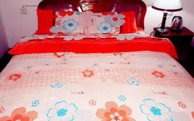Zhangjiajie Village Farmhouse Hostel