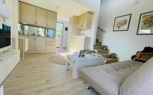 Syllas Grand Resort - Executive View Villa 1