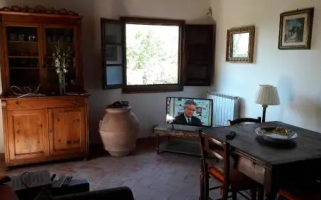 Residenza Il Platano Fortilizio di Campiglia