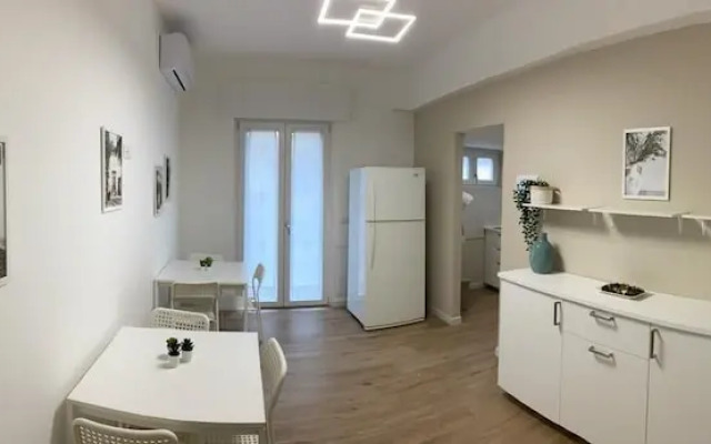 B&B Campus Suites Bari