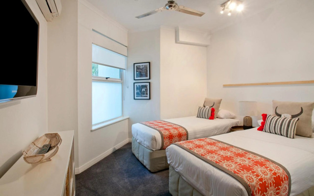 The Emerald Resort Noosa