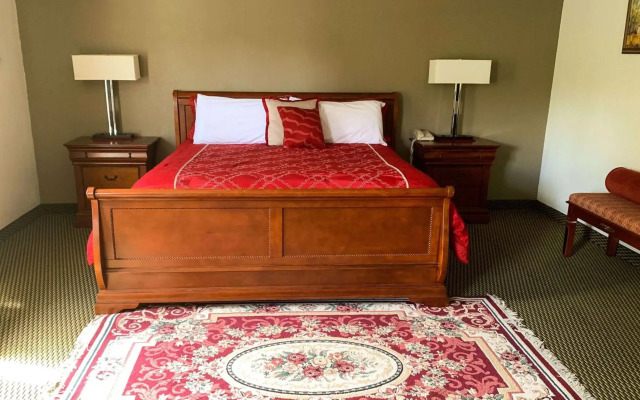 Royal Inn Rockville